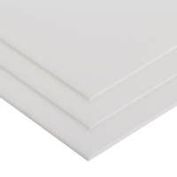 Polypropylene Sheet Range Of Sizes Easy Composites