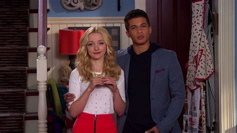 Picture Of Jordan Fisher In Liv And Maddie Season 3 Ti4u1472803116