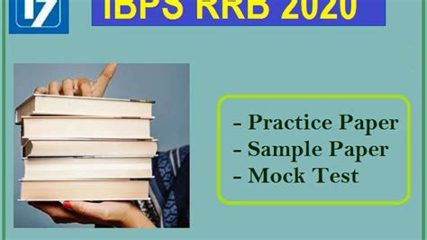 Ibps Rrb Free Mock Test 2020 Pdf Download Most Important Questions