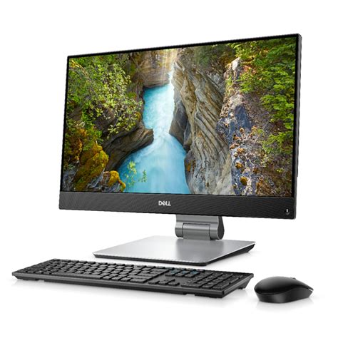 All In One Dell Optiplex Fhd Intel Core I Ghz