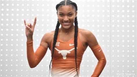 Tara Davis Transfers To Texas, Will Sit Out Season - FloTrack