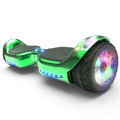 Top 10 Best Cheap Hoverboards in 2025 Reviews | for Kids and Adults