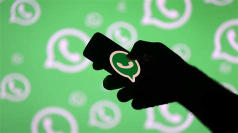 Neue Nutzungsbedingungen Bei Whatsapp Das Steckt Dahinter