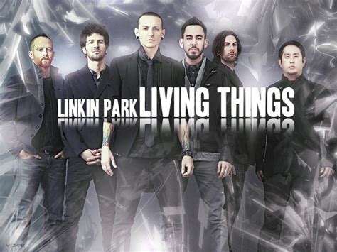 ALBUM REVIEW: “Living Things” by Linkin Park | B-Sides On-Air & Online