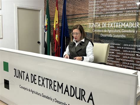 Extremadura La Junta Aumenta A M S De Millones El Presupuesto Para