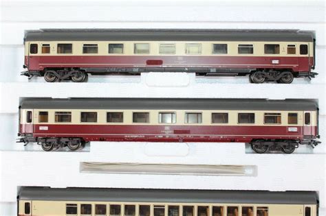 M Rklin H Ac Wagen Set S Dwind Kaufen Auf Ricardo