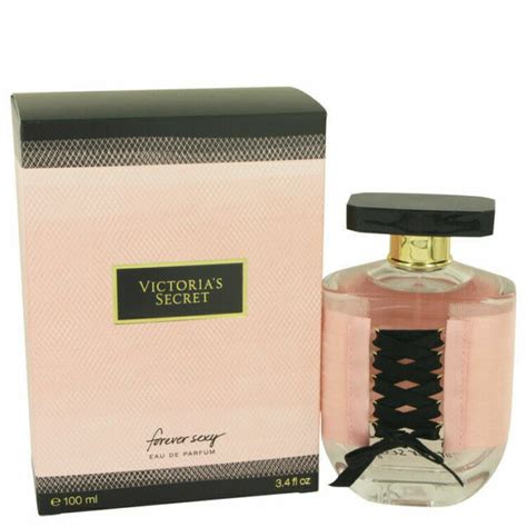 Victorias Secret Forever Sexy Womens Eau De Parfum 34oz For Sale Online Ebay