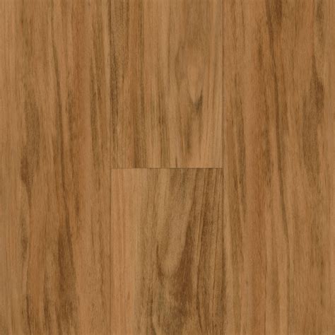 Coreluxe 5mm W Pad Lafayette Koa Waterproof Rigid Vinyl Plank 7 17 In