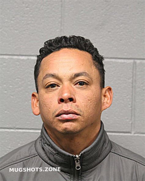 Ronny Javier Rodriguez Chicago Mugshots Zone