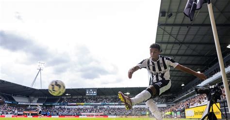 Heracles Verliest Van Psv Maar In Almelo Is Het Vooral De Zege Van