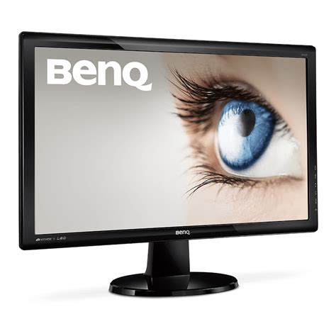 Gl Stylish Monitor With Eye Care Technology Benq