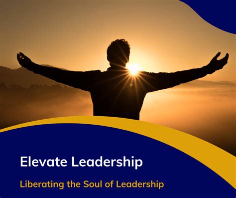 Elevate Leadership Elevatework Ca