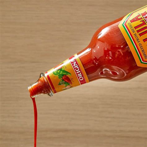 Cholula Salsa Picante Original 12 Fl Oz Yaxa Store