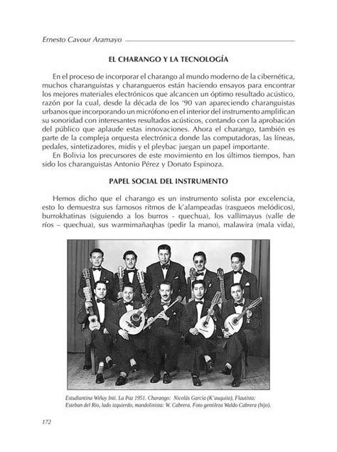 PDF GcZhid 8Vkdjg 6gVbVnd Ernesto Cavour Soldado Boliviano Y Su