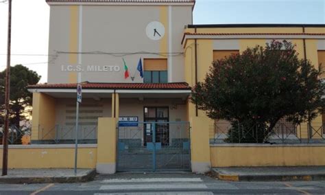 Risparmio Energetico Settimana Corta Per Le Scuole Di Mileto