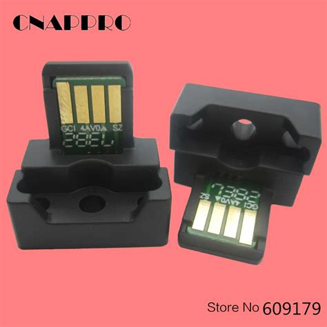 Pcs Mx B Mxb Toner Cartridge Chip For Sharp Mx B Mx B Ar