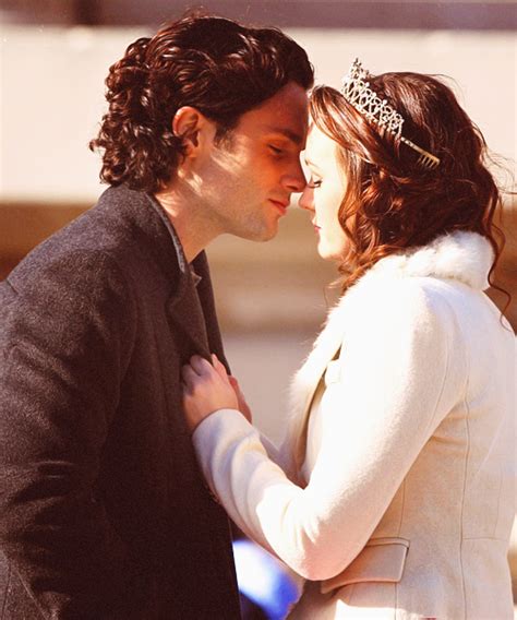 Dan and Blair - Dan and Blair Photo (28884218) - Fanpop