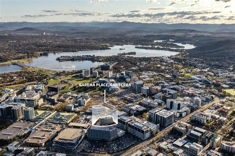 garema place canberra  sale jll  hotel conversation