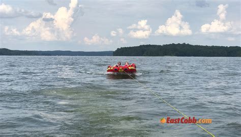 Lake Allatoona | EastCobb.com