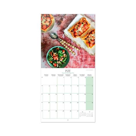 Calendario 2024 30X30 Kitchen Alcampo Haz Tu Compra Online Y Recoge