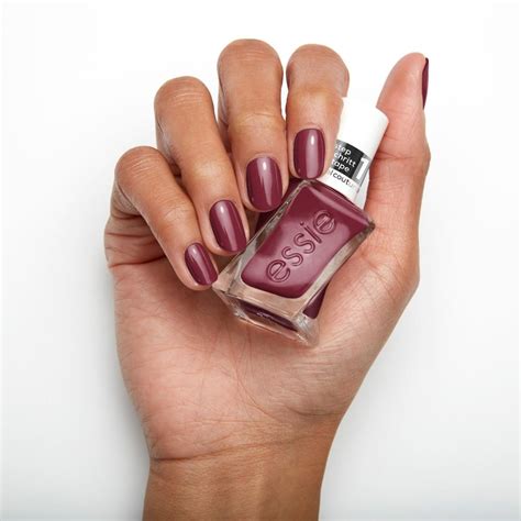 Essie Gel Couture Nail Color Ml Not