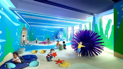 Quando apre la Città dei bambini e dei ragazzi all Acquario Orarie e