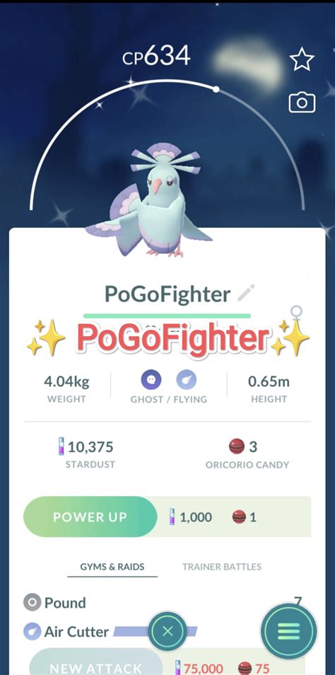 Shiny Pokemon Account Archives PoGoFighter