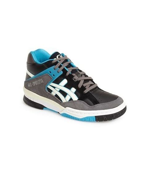 Asics（アシックス）の「asics® Gel Spotlyte Sneaker Men（スニーカー）」 Wear