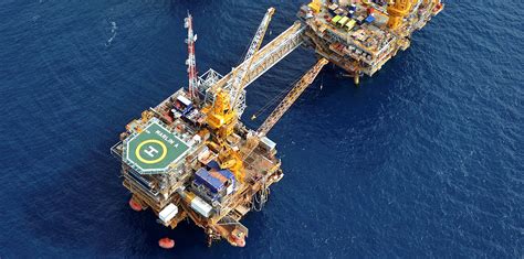 Bhp Looks To Join Exxonmobil In Bass Strait Exit Upstream Online