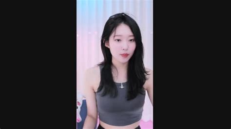 캐치 몸매 개지리는 요가쌤 아프리카tv Vod