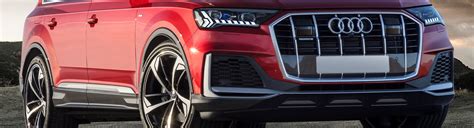 2021 Audi Q7 Accessories And Parts Carid