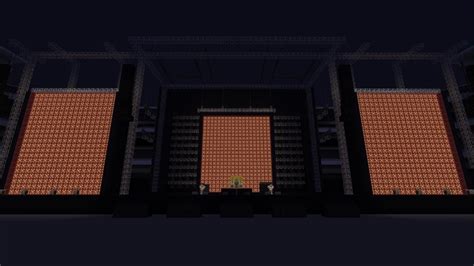 Red Hot Chili Peppers In Minecraft YouTube
