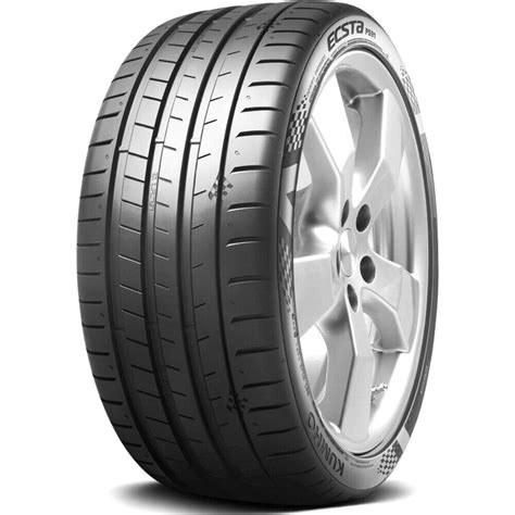 2 Tires Kumho Ecsta Ps91 245 40zr19 245 40r19 98y Xl High Performance