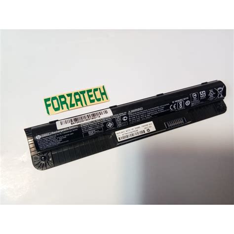 Jual Battery Original Laptop Hp Probook G G Db Hstnn Lb Q