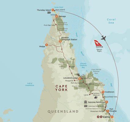 Outback Spirit Tours & Adventures - 2023 & 2024 Seasons