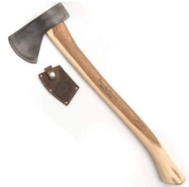 Best Bushcraft Axe Review And Buying Guide Survive Nature