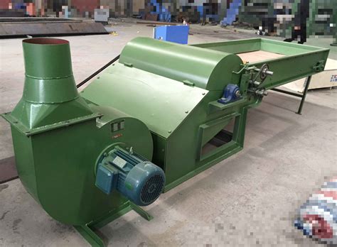 Fine Fiber Opening Machine Buy Fine Fiber Opening Machine Fine