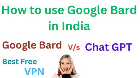 Google Bard Review Better Than Chat GPT Bard Vs Chat GPT