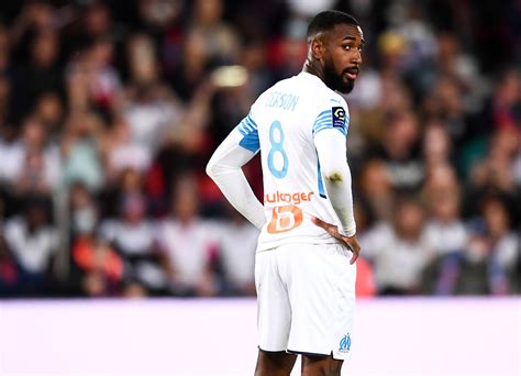 OM Mercato Une Nouvelle Offensive En Vue Pour Gerson Foot Sur 7