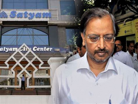 Satyam Scam All You Need To Know About Ramalinga Raju And Countrys