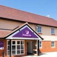 Premier Inn Winnersh, Wokingham | Hotels - Yell