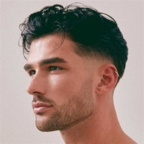 Corte De Cabelo Low Fade Blog Masculino