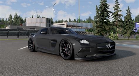 Sls Amg Beamng Drive Search Modland Net