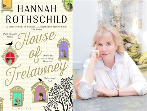 In Conversation With Hannah Rothschild