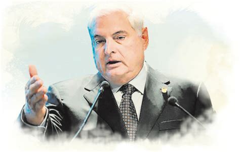 Proceso Armado Para Afectar A Ricardo Martinelli Panam Am Rica