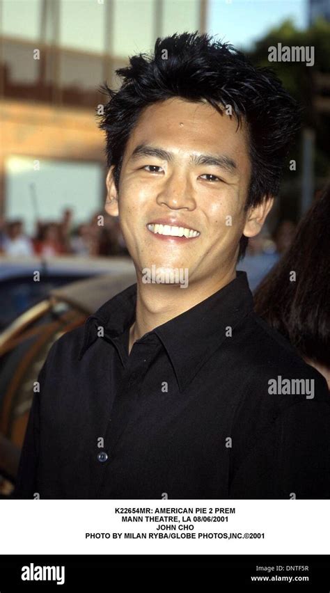 John Cho American Pie Hi Res Stock Photography And Images Alamy