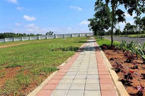 Authority Approved Plots In Kugur Bangalore Authority Approved Land