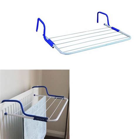 Сушилка для белья на балкон: вешалка для сушки воды, подвесное ...