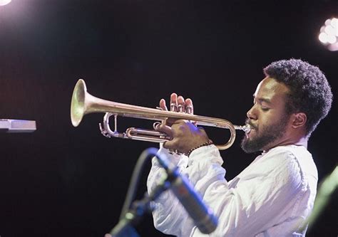 Camille Thurman With The Darrell Green Quartet Usa Im Porgy And Bess