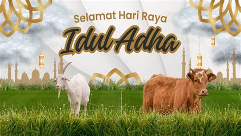 25 Ucapan Selamat Hari Raya Idul Adha 2023 Lampung77